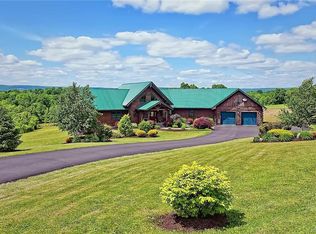 392 Sunset Dr, Bangor, PA 18013