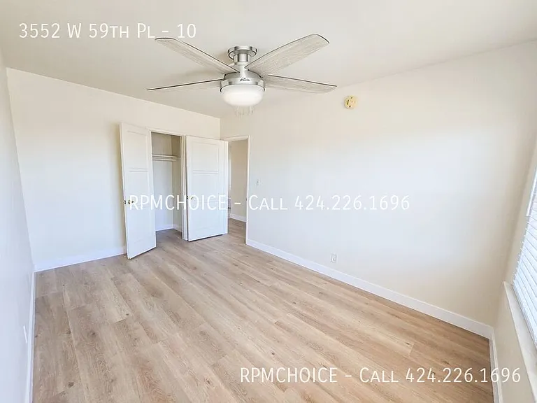 3552 W 59th Pl #10 — Photo 12