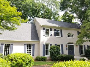965 Riverside Trce, Sandy Springs, GA 30328