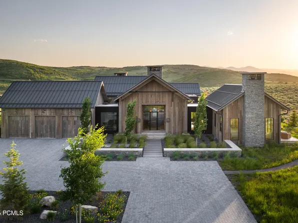 6611 E Whispering Cir, Heber City, UT 84032