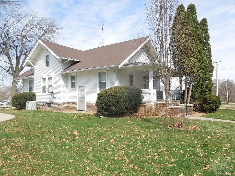 1st image of 1300 S Moreland Pl