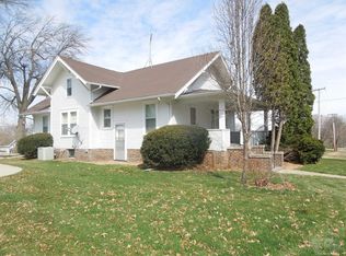 1300 S Moreland Pl, Shenandoah, IA 51601