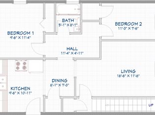 7th Street Apartments - 10, Virginia, MN 55792