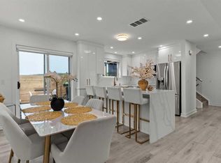 402 E 2nd Ave NE #102, Calgary, AB T2E0E6