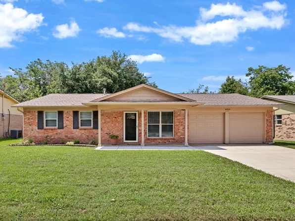 6024 Deborah Ln, Watauga, TX 76148