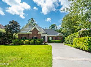 6605 Queensbury Pl SW, Ocean Isle Beach, NC 28469