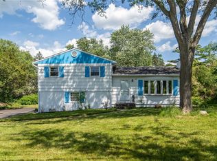 2231 N Triphammer Rd, Ithaca, NY 14850