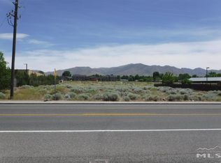 Grass Valley Rd, Winnemucca, NV 89445