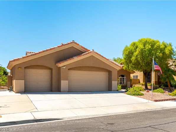 8101 Deep Stone Ave, Las Vegas, NV 89149