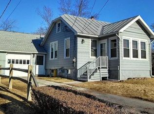 417 Fairview Ave, Hudson, NY 12534