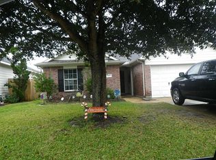 32007 Decker Oaks Dr, Pinehurst, TX 77362