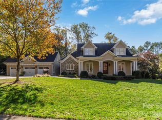 6321 Sharon Hills Rd, Charlotte, NC 28210