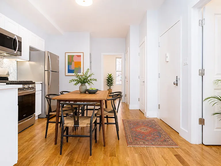 128 India St #3F — Photo 1