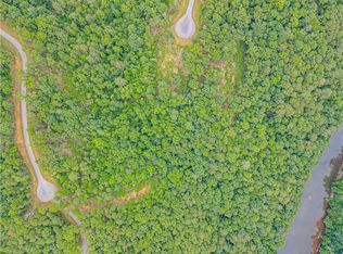 0 Foxridge Ct LOT 49, Ellijay, GA 30540