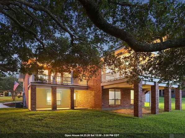 11675 Rue De Tonti, Baton Rouge, LA 70810