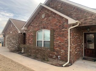 939 Durango St, Ardmore, OK 73401