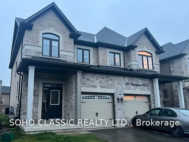 141 Countryman Rd — Photo 1
