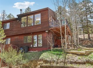 11726 Brook Rd, Golden, CO 80403