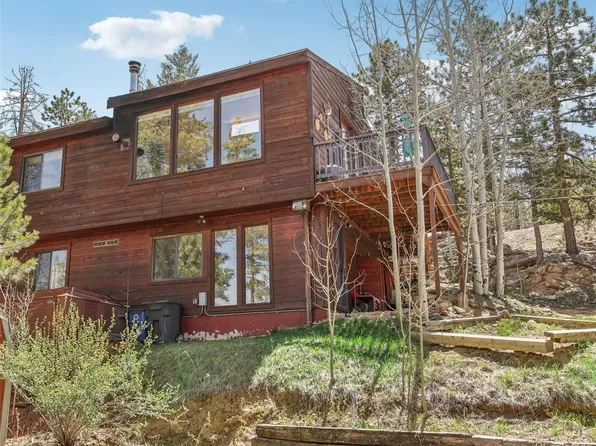 11726 Brook Road, Golden, CO 80403