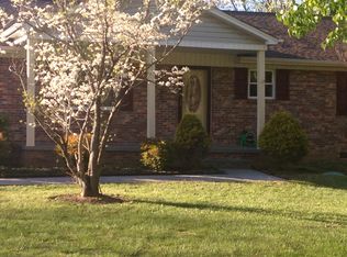 271 Lakeshore Cir, Rogersville, TN 37857