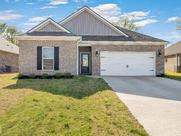 739 Edgemont Cir, Jonesboro, AR 72401