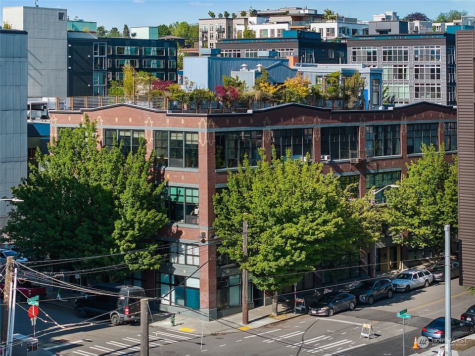 1st image of 1100 E Union Street #1B