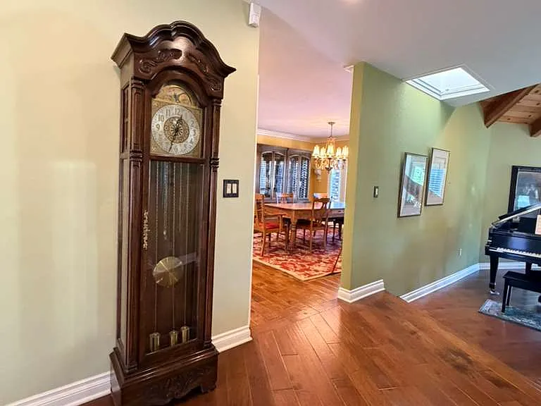 Entryway