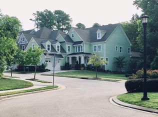 3620 Rolston Dr, Raleigh, NC 27609