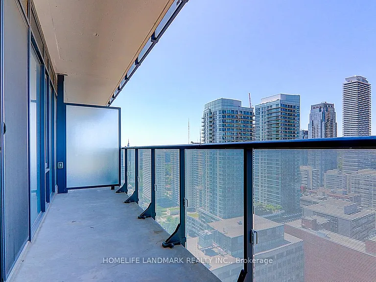 161 Roehampton Ave #2811 — Photo 26