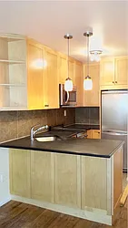 Rented by New York is Home