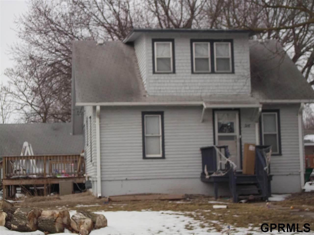 316 N 10th St, Tekamah, NE 68061 Zillow
