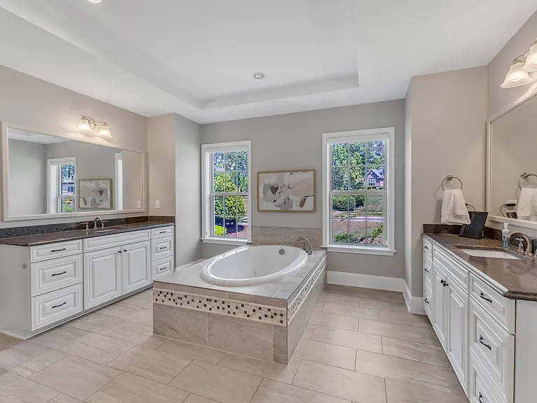 7304 Hasentree Club Dr — Photo 53