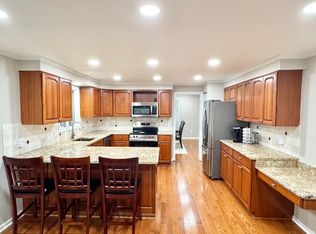 1001 Bellview Rd, Mc Lean, VA 22102