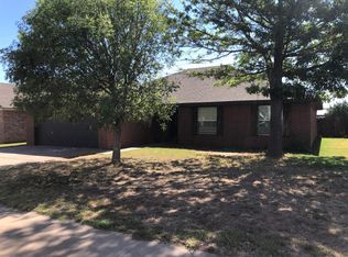 10509 Elgin Ave, Lubbock, TX 79423