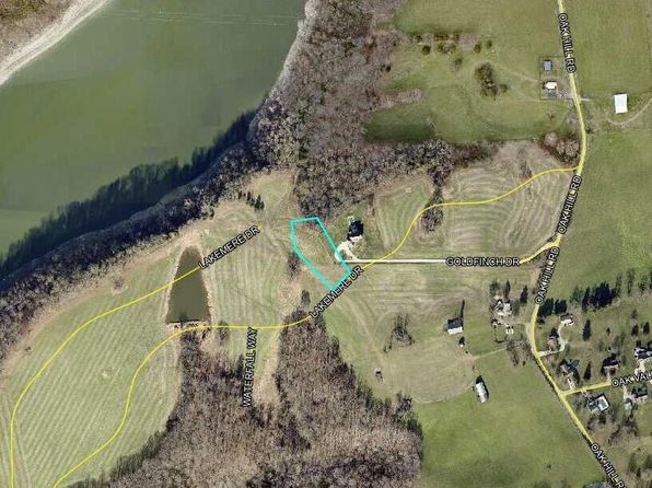 8 Lakemere Dr, Somerset, KY 42503