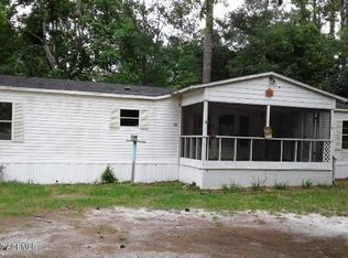 38 Capehart Cir, Beaufort, SC 29906