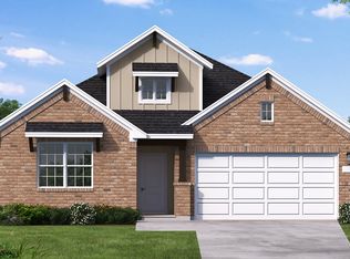 1800 Amber Gate Dr, Anna, TX 75409
