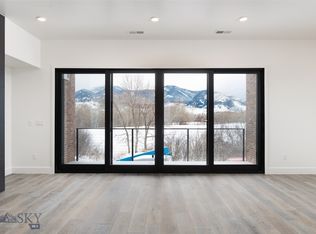 191 Bridger Vale Dr, Bozeman, MT 59715