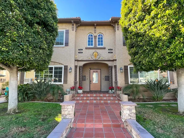 FP Park, 3612 Park Blvd #3616, San Diego, CA 92103