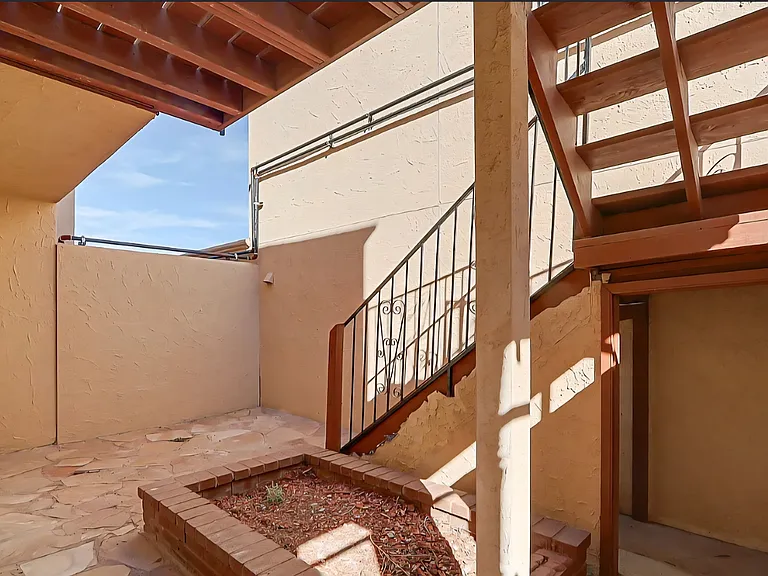2520 San Jose Ave #4D — Photo 4