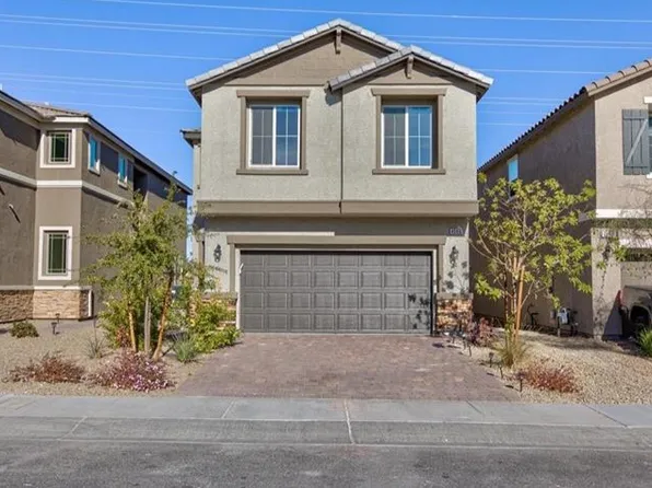4066 Painted Lady Ave, Las Vegas, NV 89141