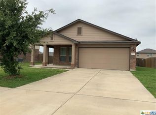4809 Green Meadow St, Killeen, TX 76549