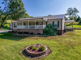 4500 W State Highway 36, Owingsville, KY 40360