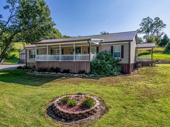 4500 W State Highway 36, Owingsville, KY 40360