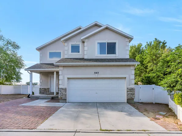 543 W 1260th St N, Lehi, UT 84043