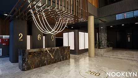 Rented by Nooklyn NYC LLC