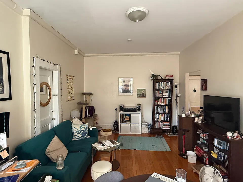 1478 Beacon St #43