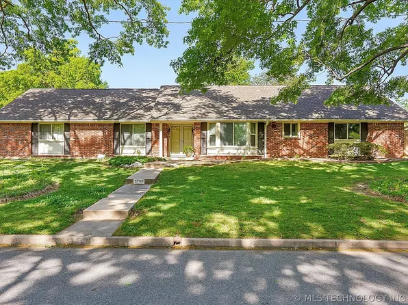 5760 S 69th East Ave, Tulsa, OK 74145