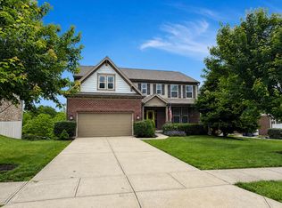 2244 Forest Pond Dr, Hebron, KY 41048