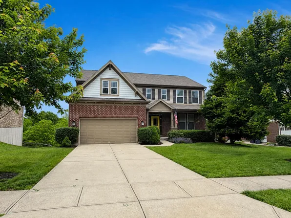 2244 Forest Pond Dr, Hebron, KY 41048